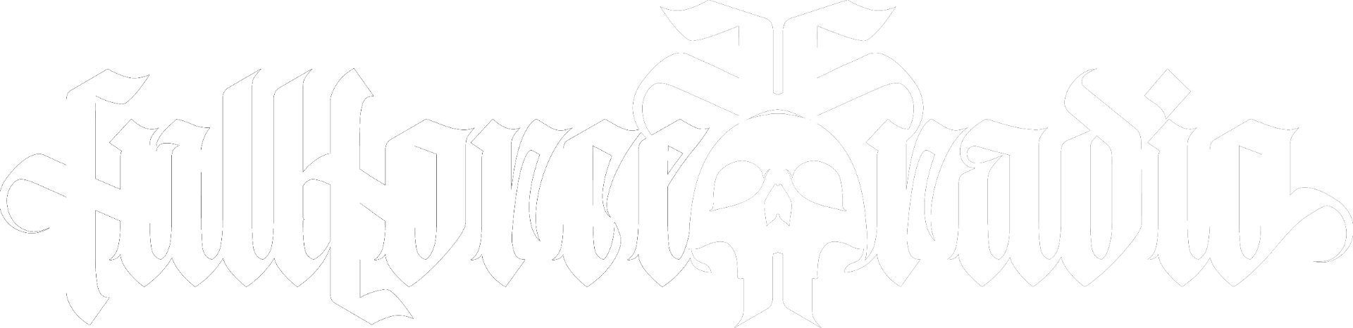 FullForce Radio: Live Stream Metal & Talk with Crimsonclad